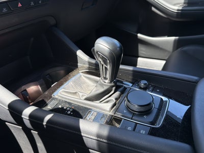 2023 Mazda Mazda3 2.5 S Premium Package