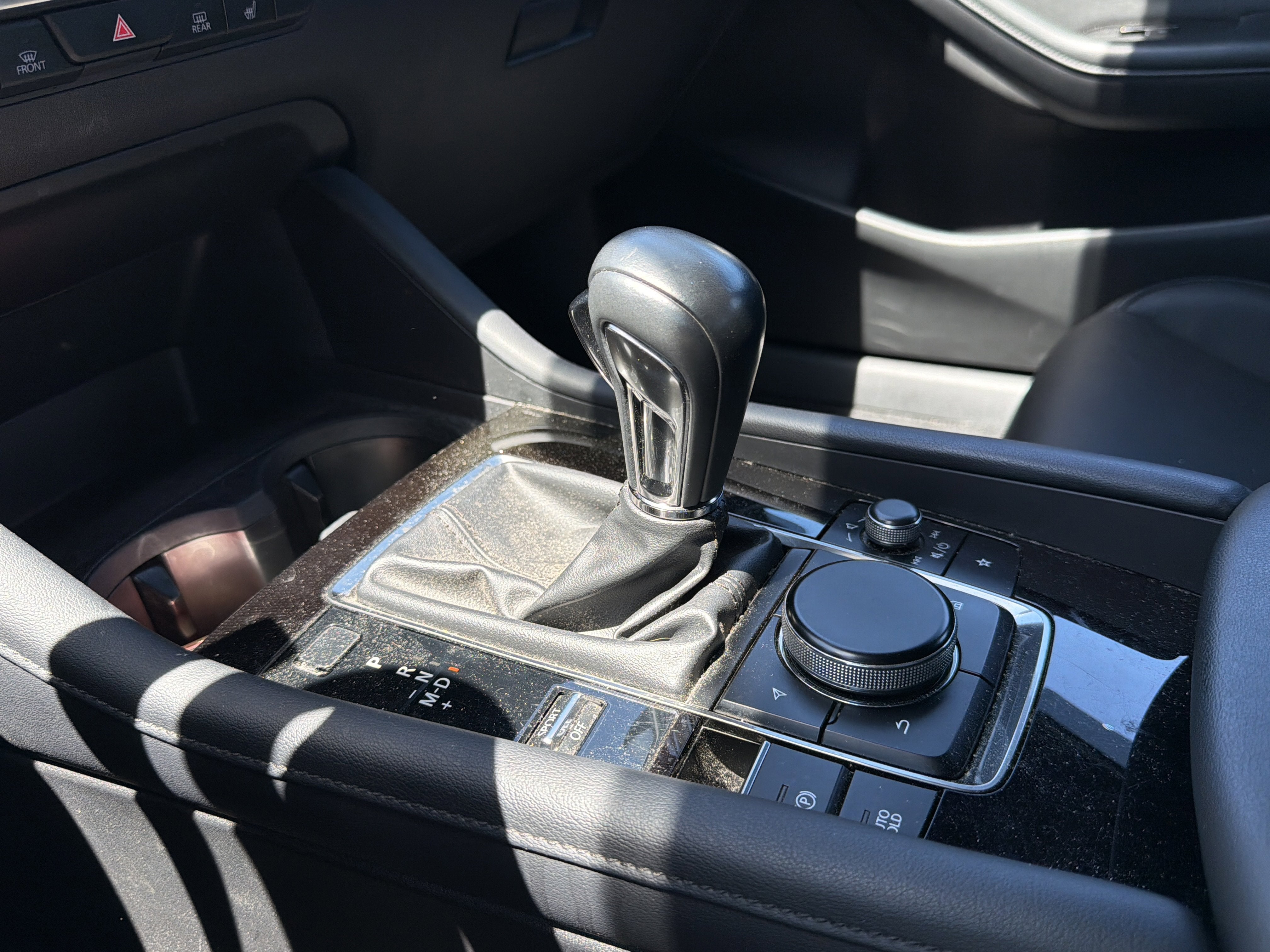 2023 Mazda Mazda3 2.5 S Premium Package