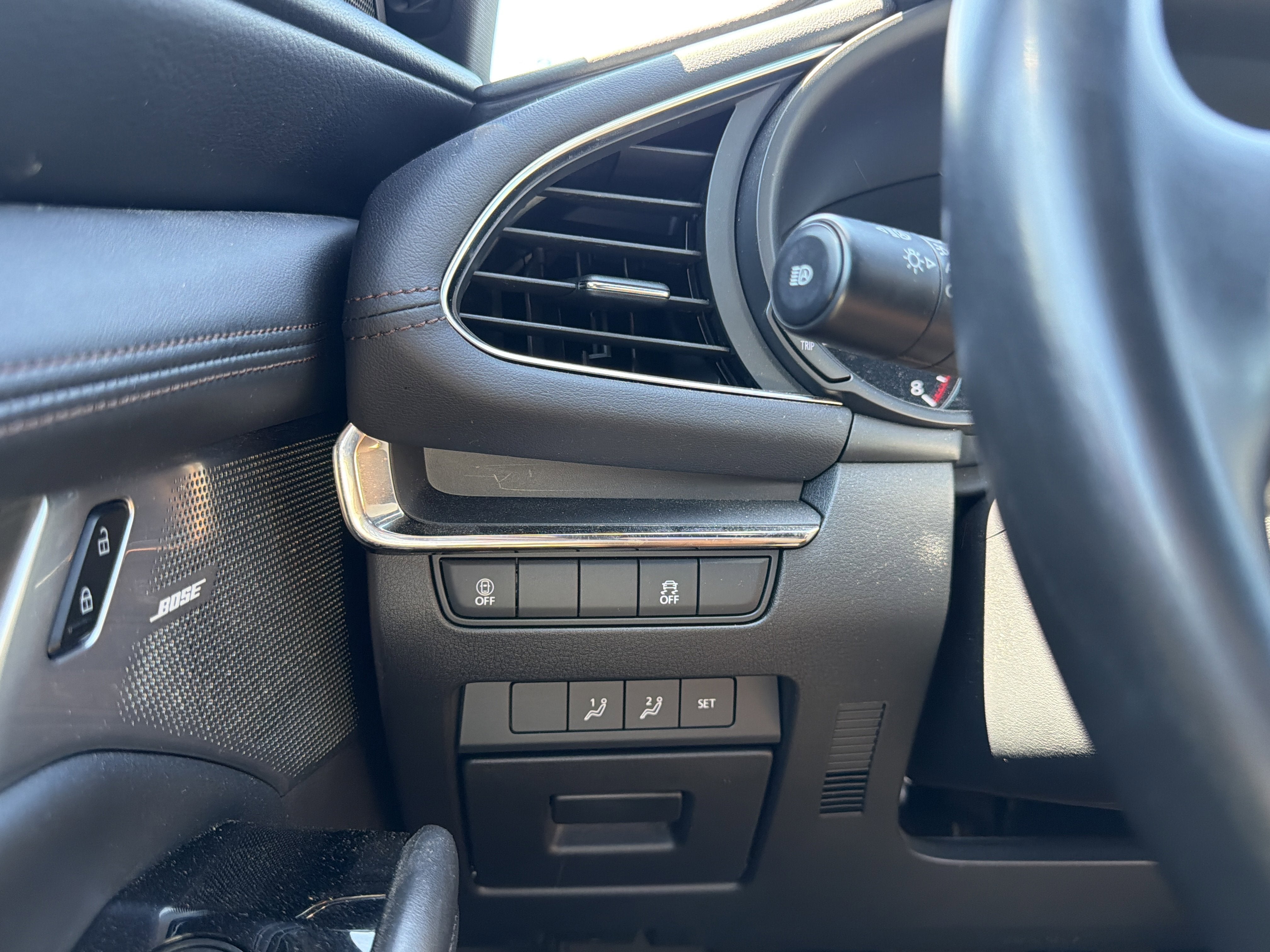 2023 Mazda Mazda3 2.5 S Premium Package