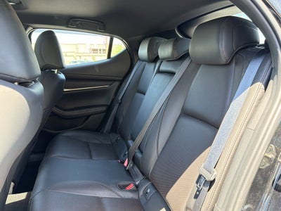 2023 Mazda Mazda3 2.5 S Premium Package