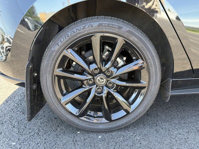 2023 Mazda Mazda3 2.5 S Premium Package
