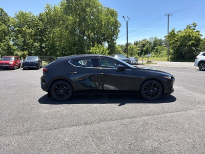 2023 Mazda Mazda3 2.5 S Premium Package