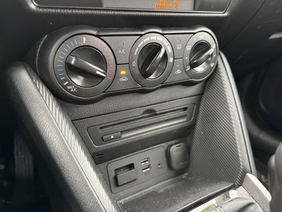 2018 Mazda Mazda CX-3 Sport