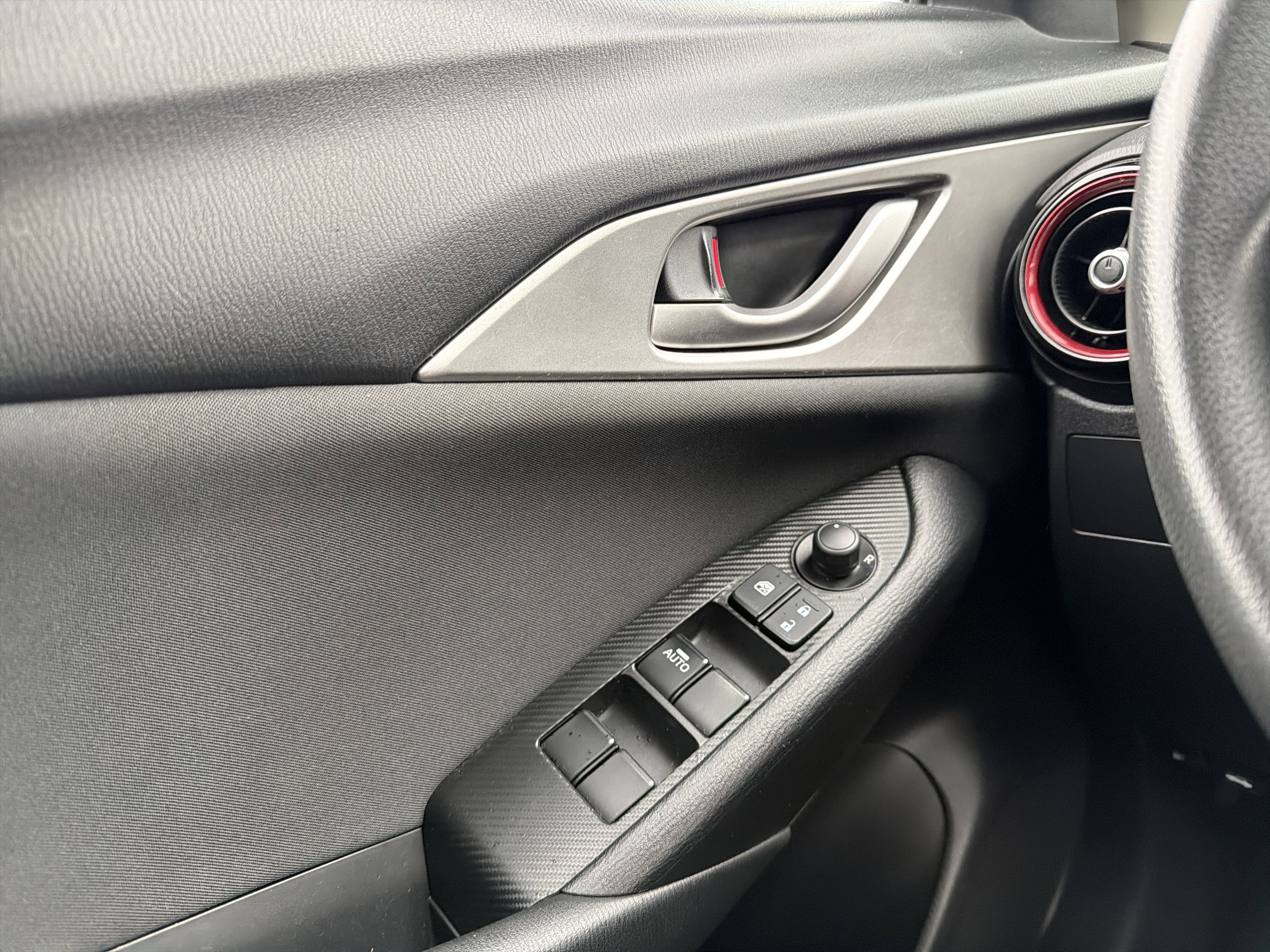 2018 Mazda Mazda CX-3 Sport