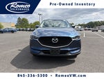 2019 Mazda Mazda CX-5 Sport