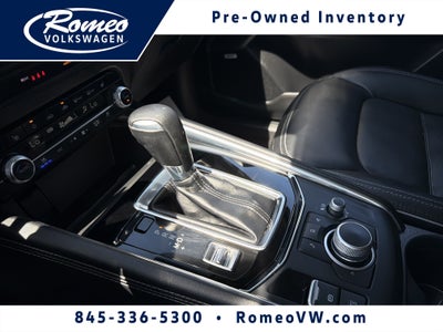2024 Mazda Mazda CX-5 2.5 S Premium Plus Package