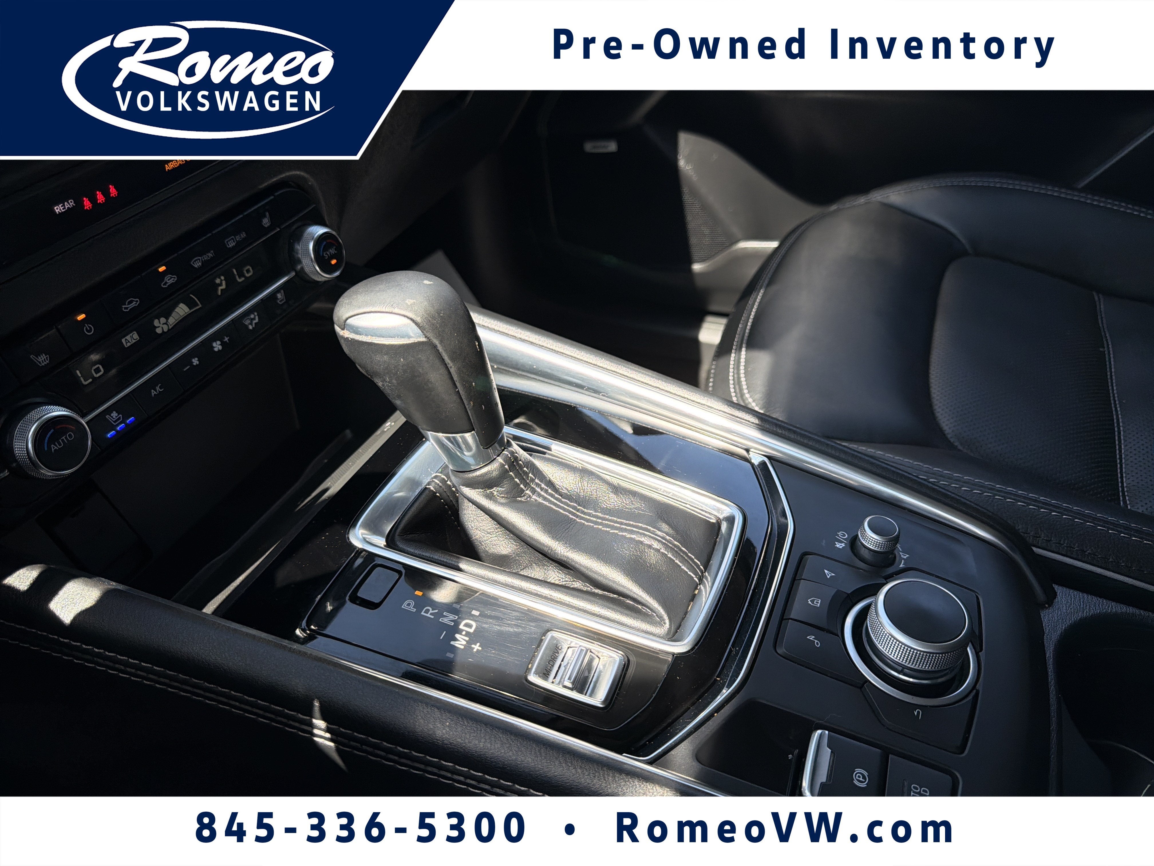 2024 Mazda Mazda CX-5 2.5 S Premium Plus Package
