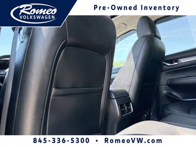 2024 Mazda Mazda CX-5 2.5 S Premium Plus Package