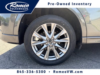 2024 Mazda Mazda CX-5 2.5 S Premium Plus Package
