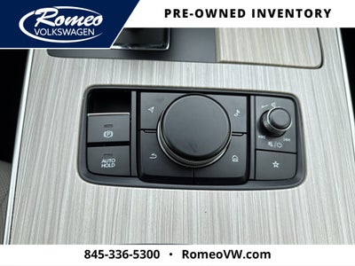 2024 Mazda Mazda CX-90 3.3 Turbo Preferred