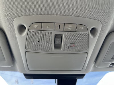 2018 INFINITI Q50 2.0t LUXE