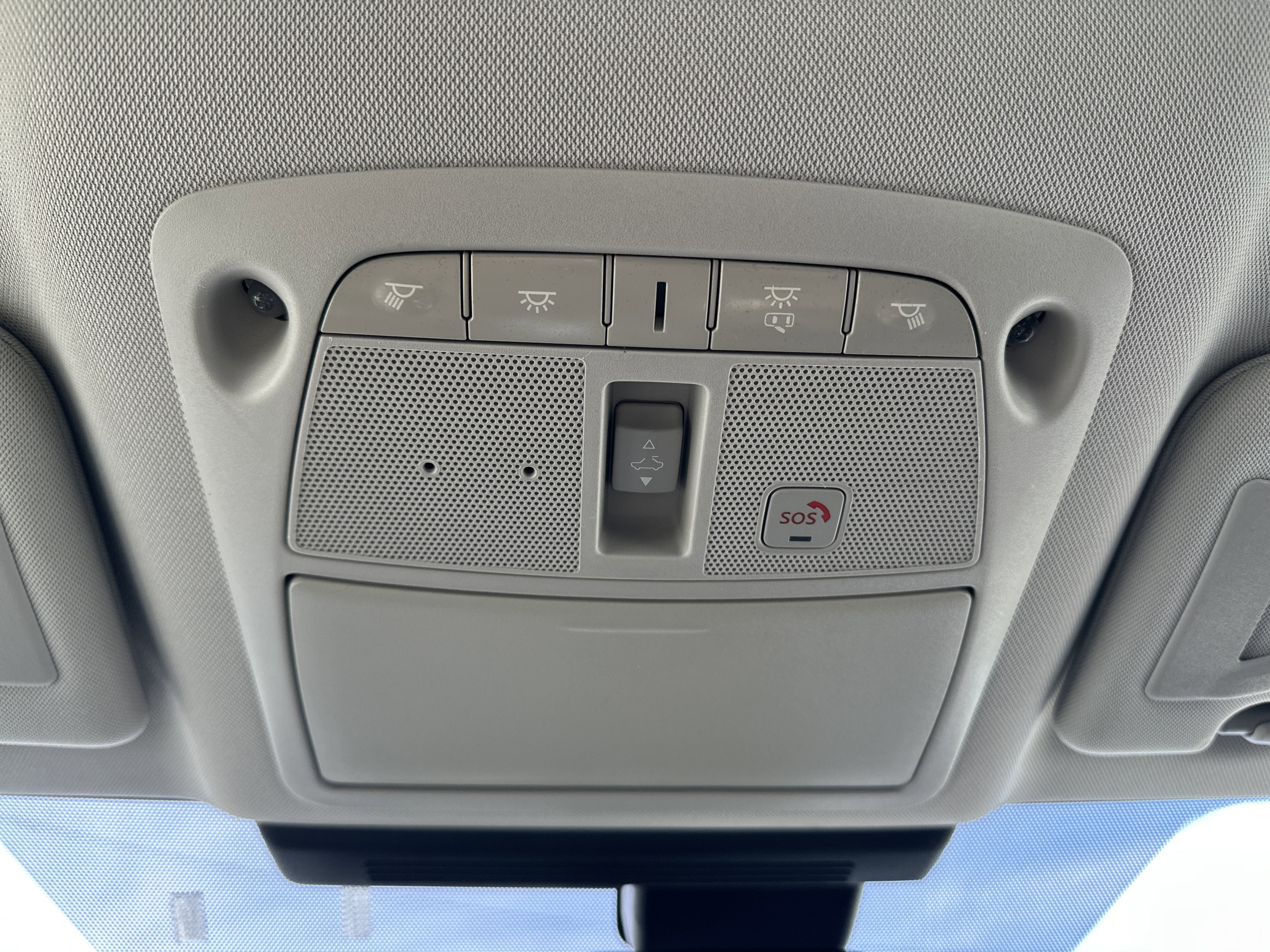 2018 INFINITI Q50 2.0t LUXE