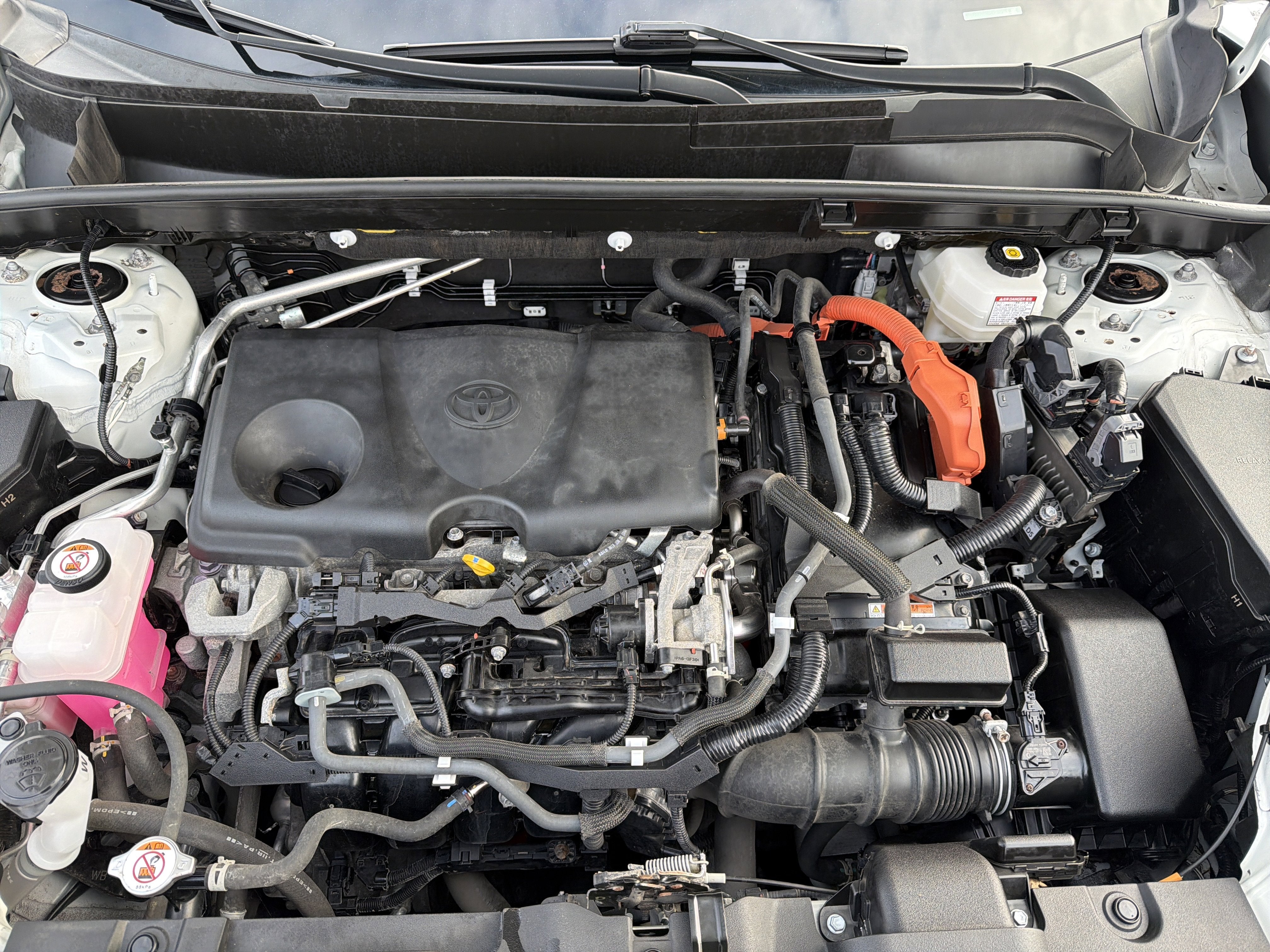 2021 Toyota Venza Limited