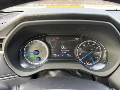 2021 Toyota Venza Limited