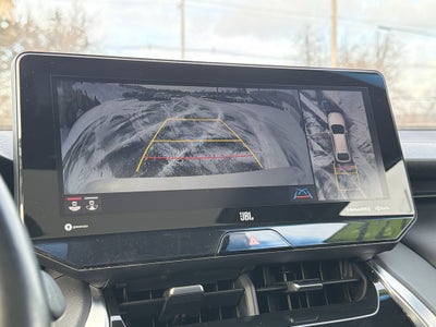 2021 Toyota Venza Limited