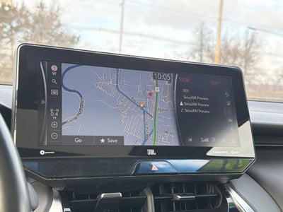 2021 Toyota Venza Limited