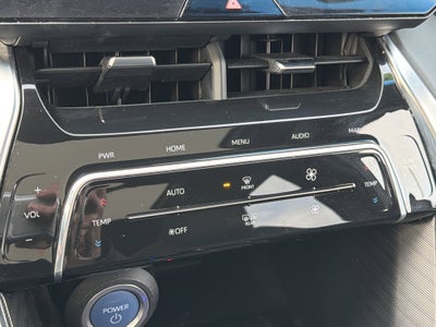 2021 Toyota Venza Limited