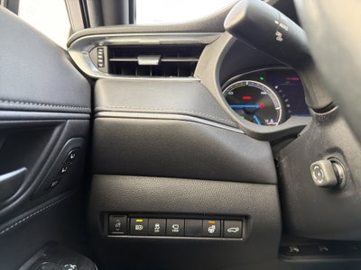 2021 Toyota Venza Limited