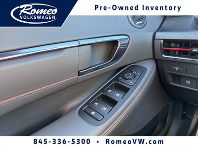 2024 Hyundai Sonata N Line