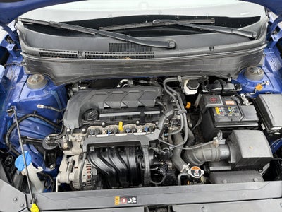 2023 Hyundai Venue SE