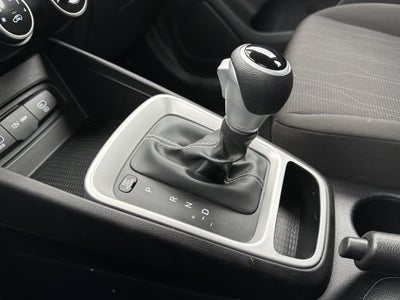 2023 Hyundai Venue SE