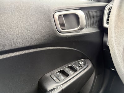 2023 Hyundai Venue SE