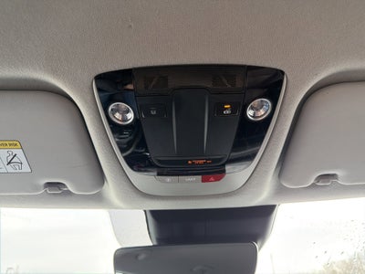 2023 Kia Seltos SX