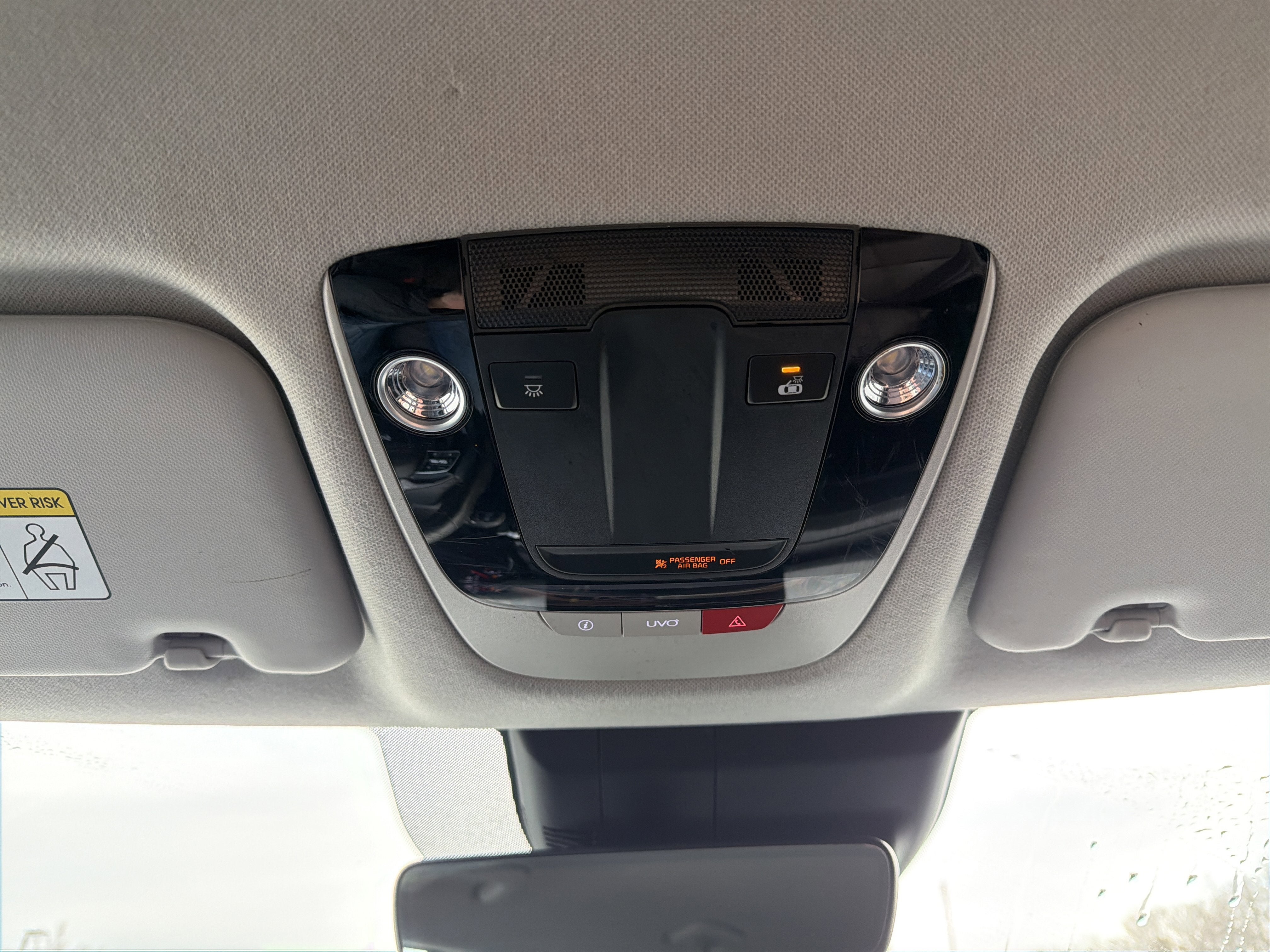 2023 Kia Seltos SX