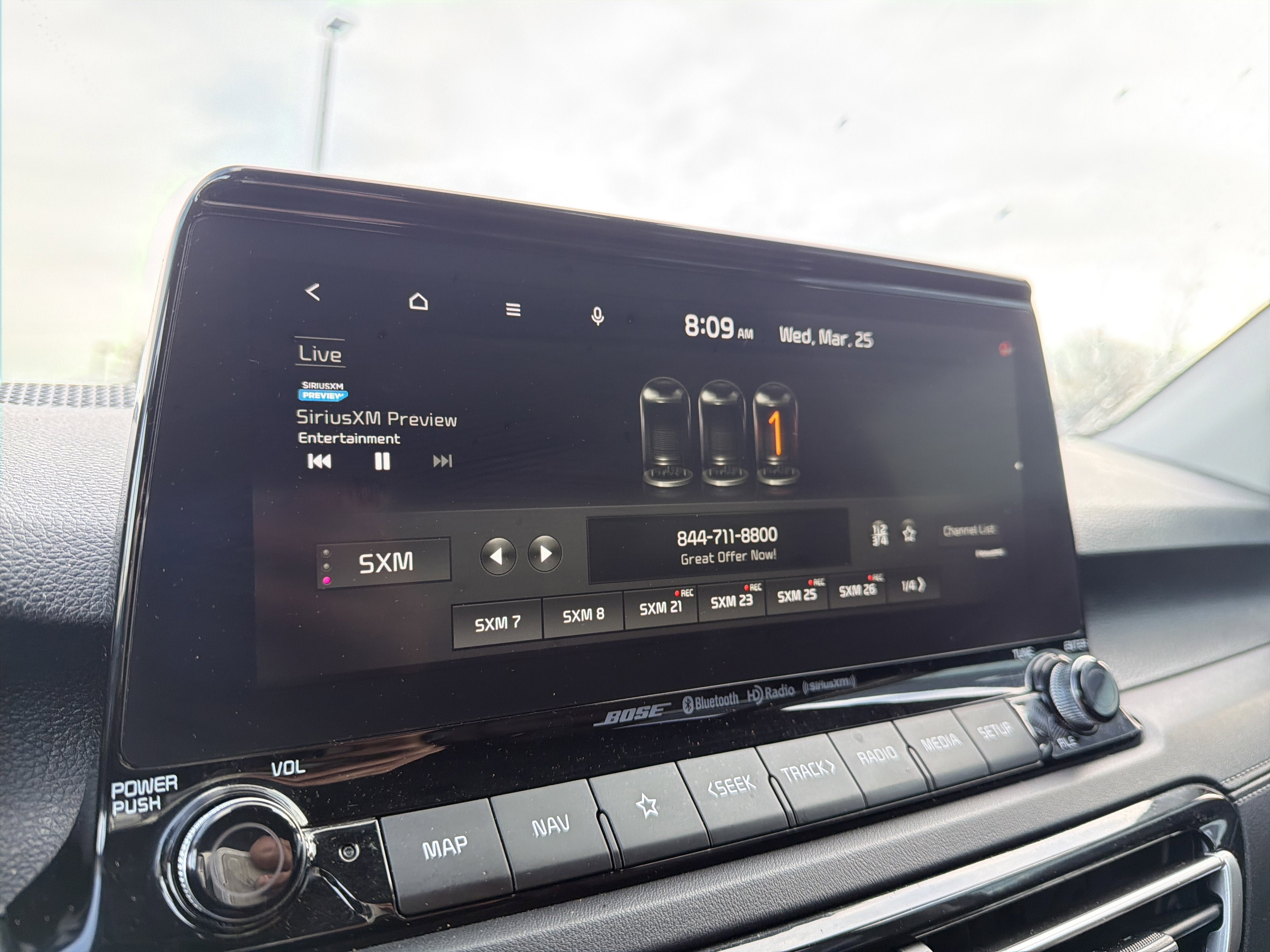 2023 Kia Seltos SX