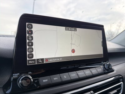 2023 Kia Seltos SX