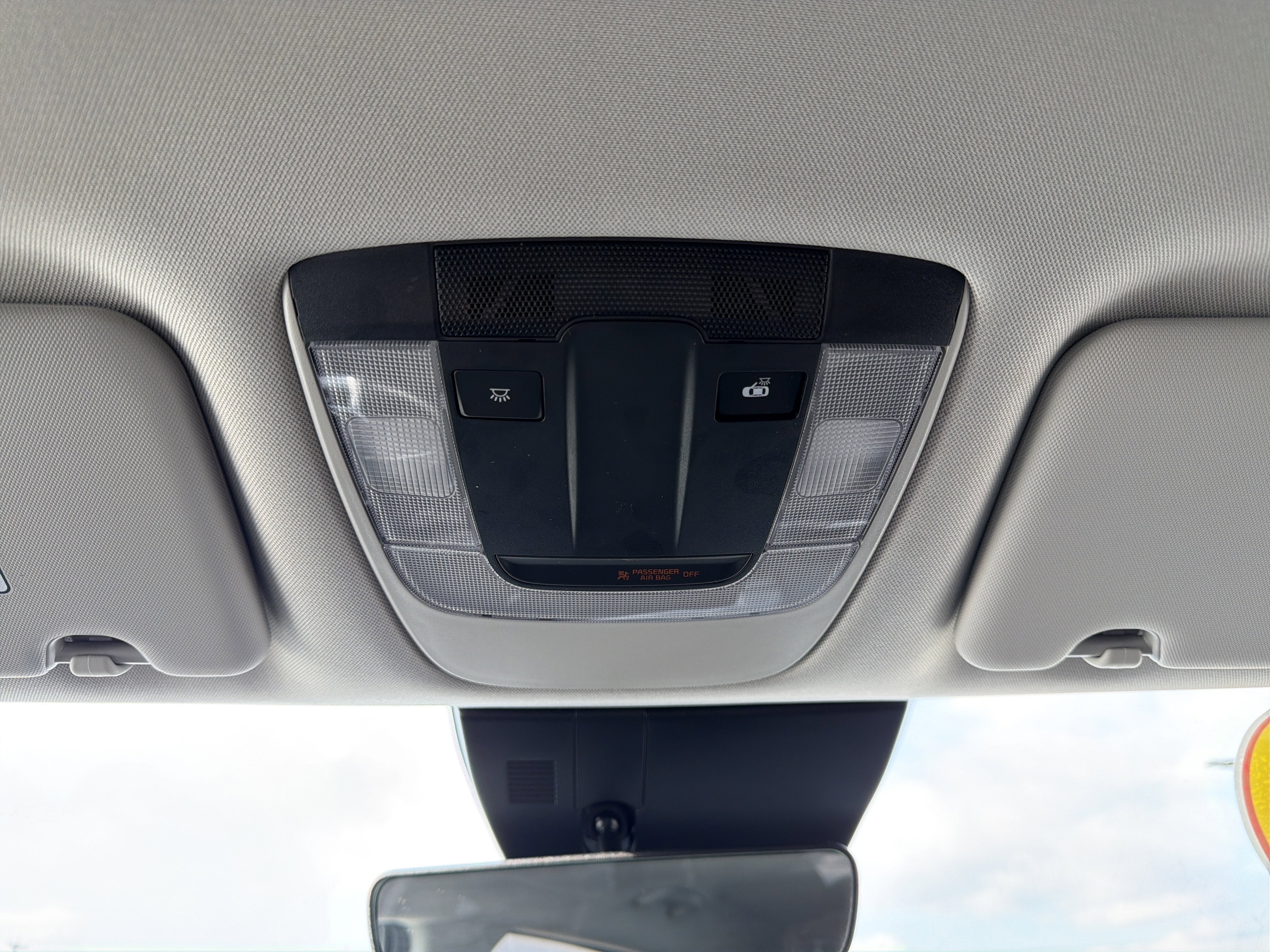 2024 Kia Sportage Hybrid LX