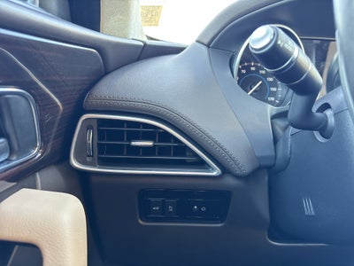 2020 Jaguar F-PACE 25t Prestige