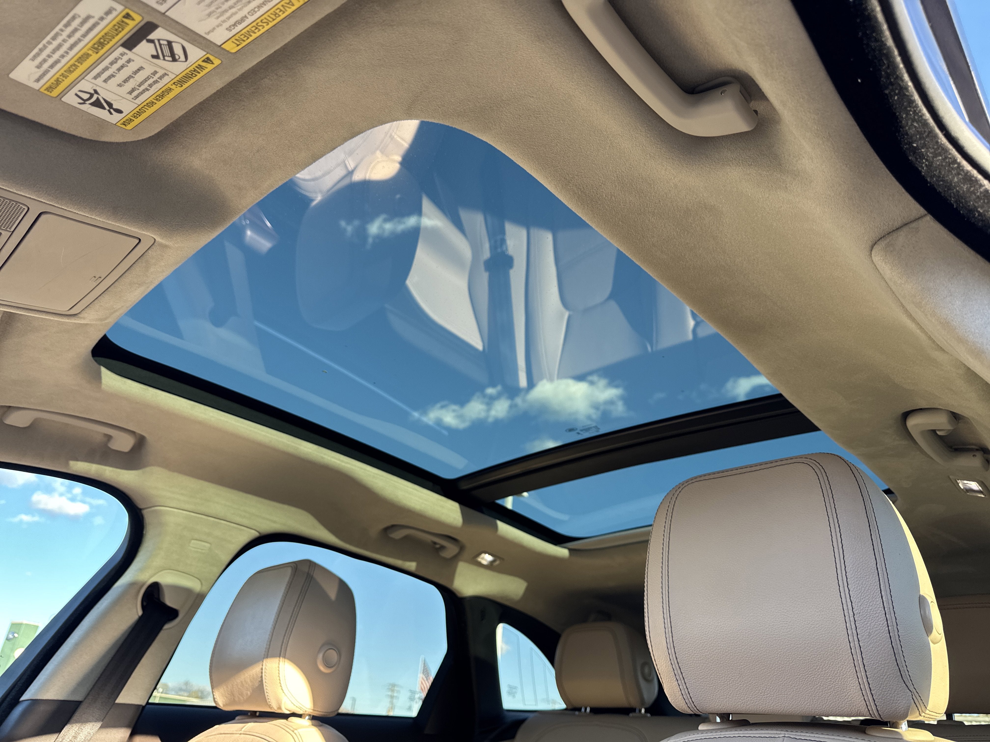 2020 Jaguar F-PACE 25t Prestige