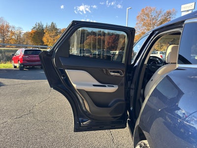 2020 Jaguar F-PACE 25t Prestige