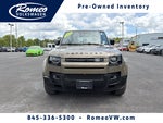 2025 Land Rover Defender 110 X-Dynamic SE