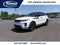 2021 Land Rover Range Rover Evoque S