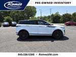 2021 Land Rover Range Rover Evoque S