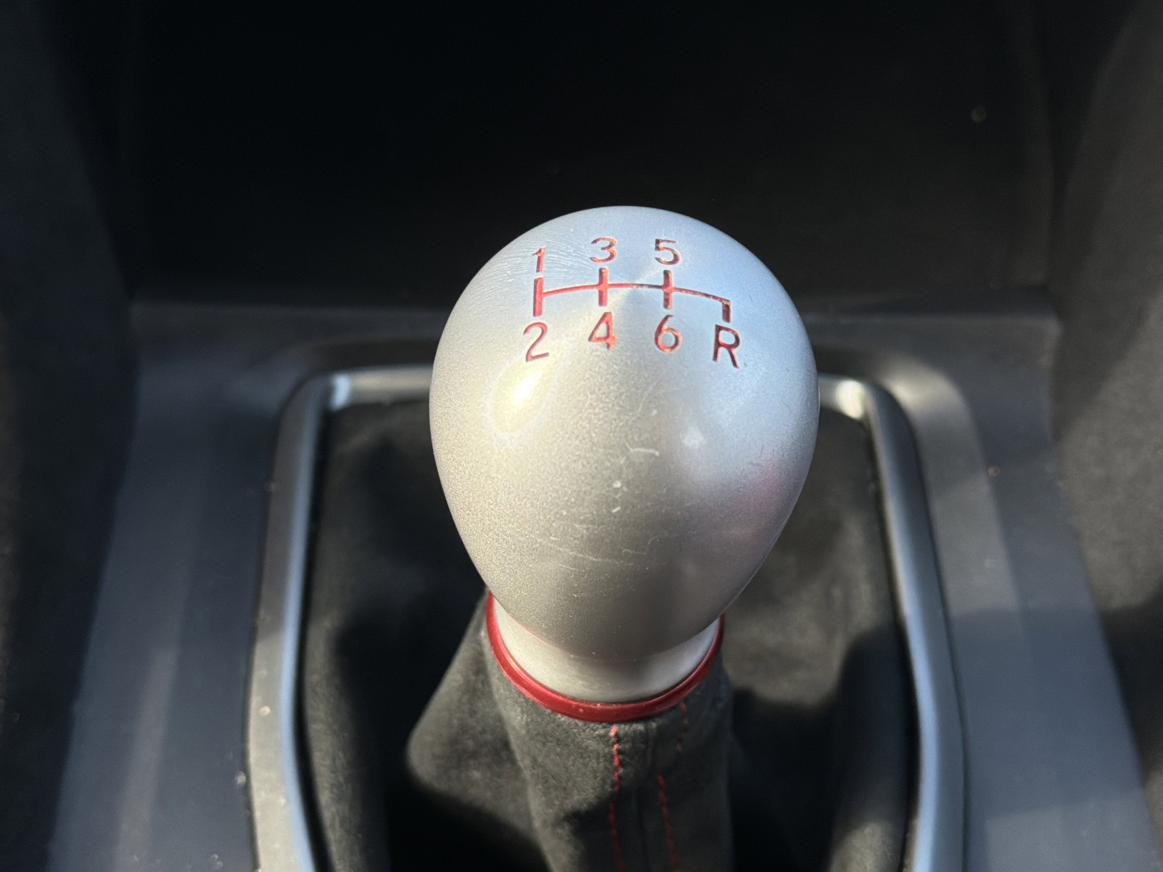 2021 Honda Civic Type R Touring