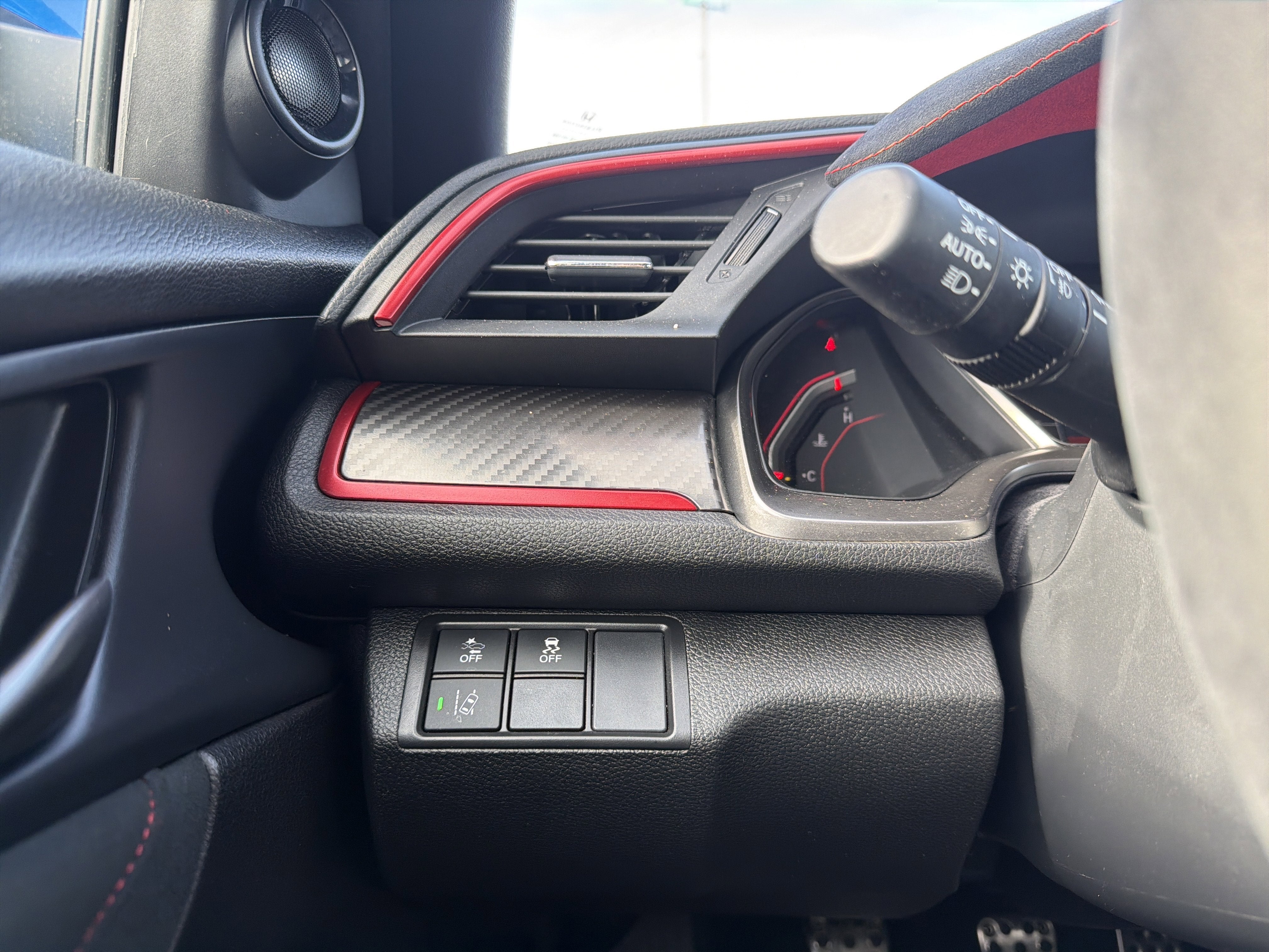 2021 Honda Civic Type R Touring