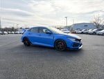 2021 Honda Civic Type R Touring