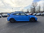 2021 Honda Civic Type R Touring