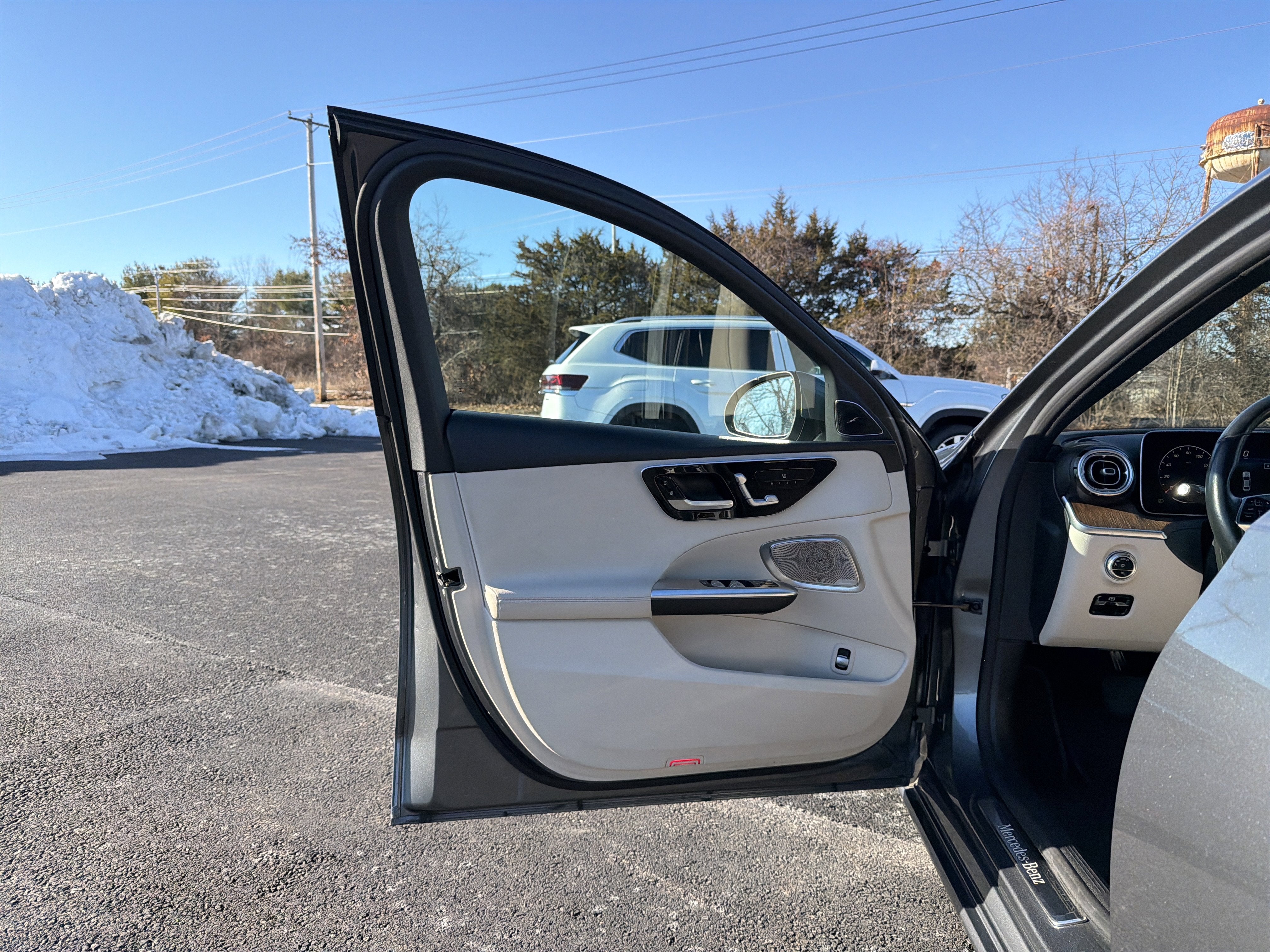 2022 Mercedes-Benz C-Class C 300 4MATIC®