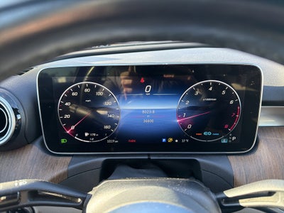 2022 Mercedes-Benz C-Class C 300 4MATIC®