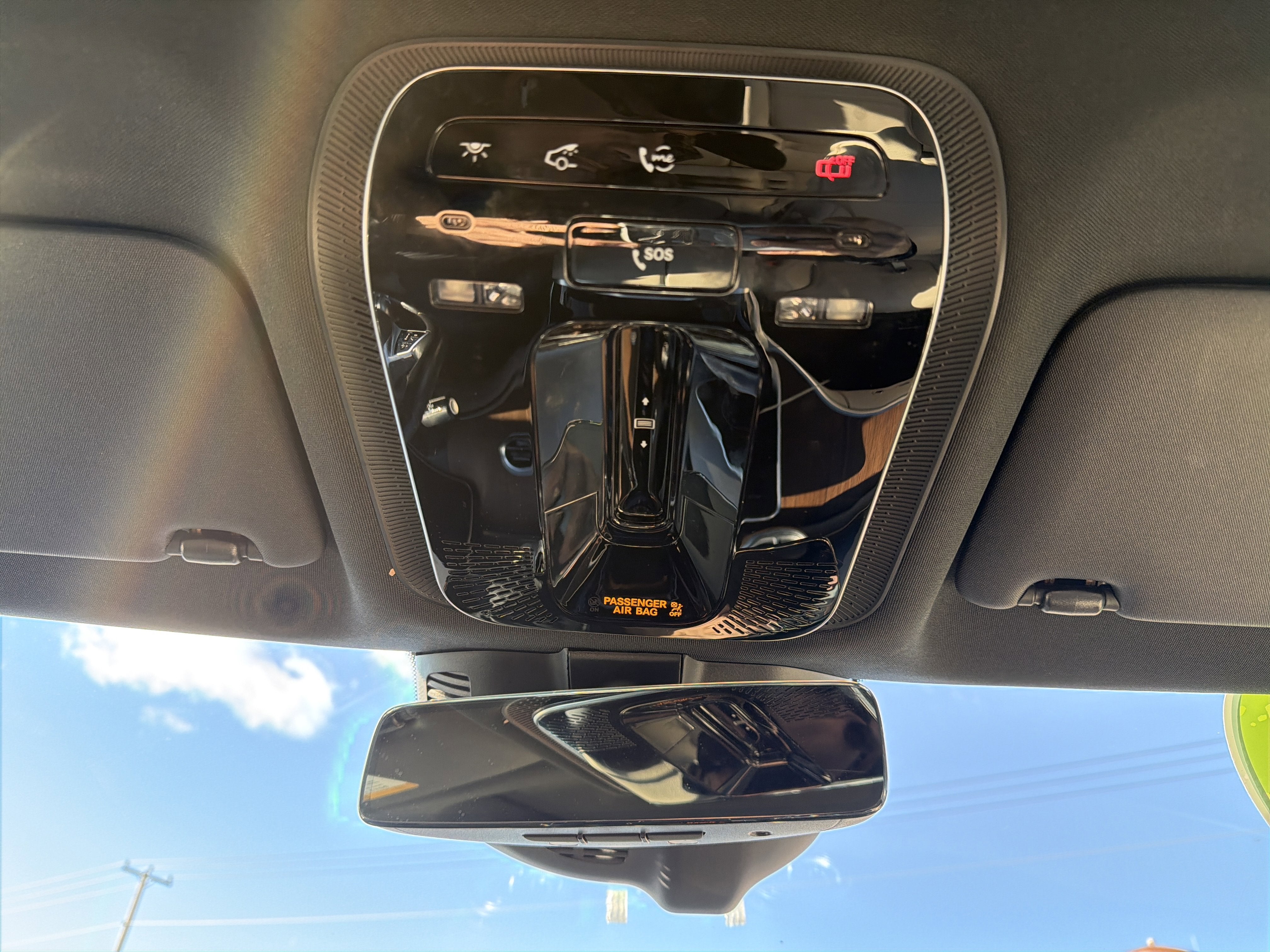 2022 Mercedes-Benz C-Class C 300 4MATIC®