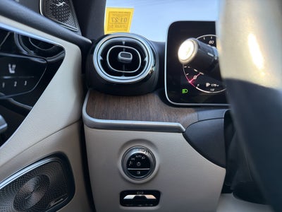 2022 Mercedes-Benz C-Class C 300 4MATIC®