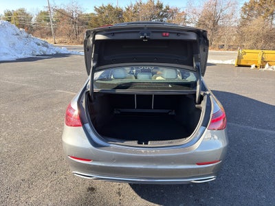 2022 Mercedes-Benz C-Class C 300 4MATIC®