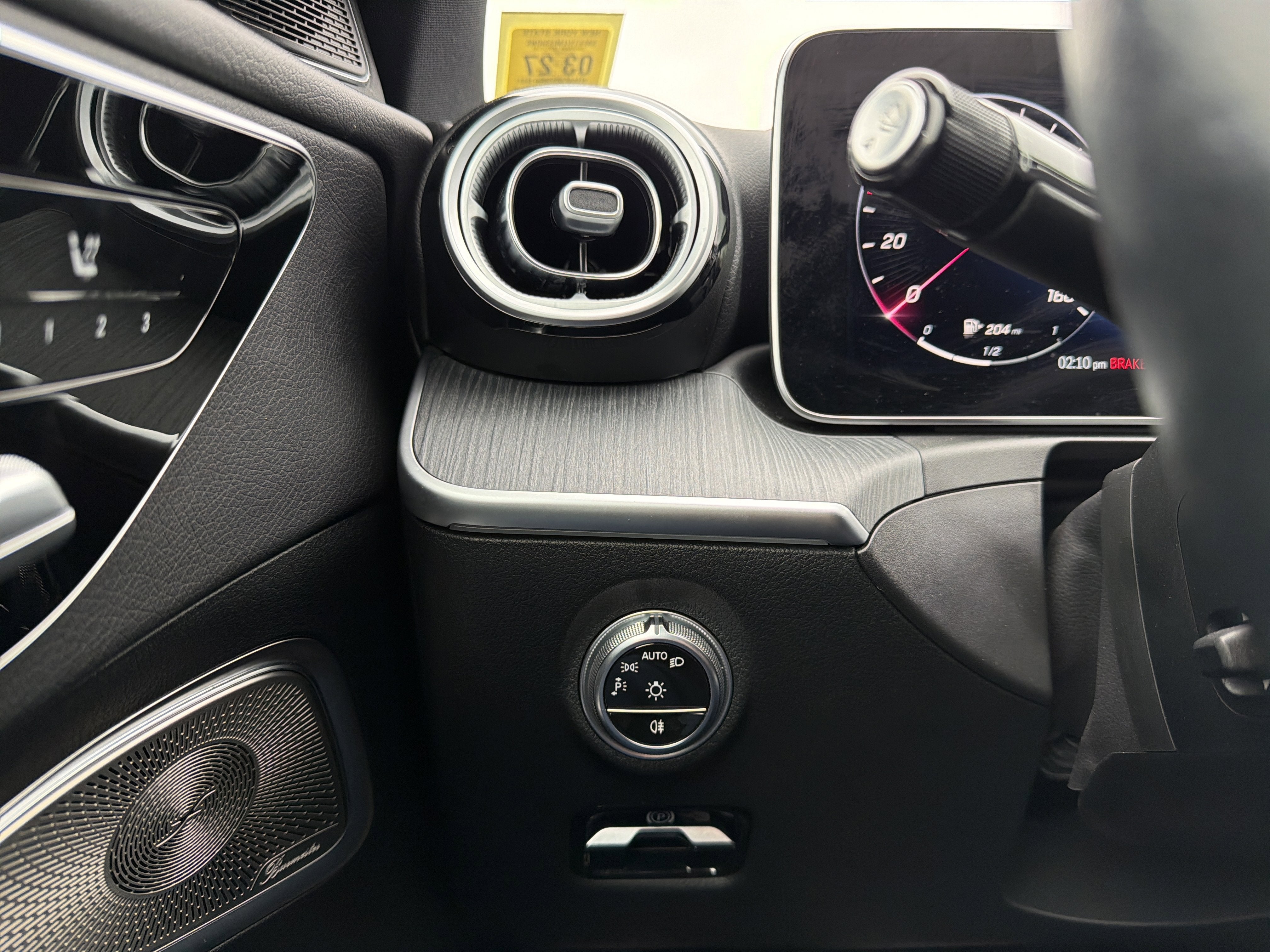 2022 Mercedes-Benz C-Class C 300 4MATIC®