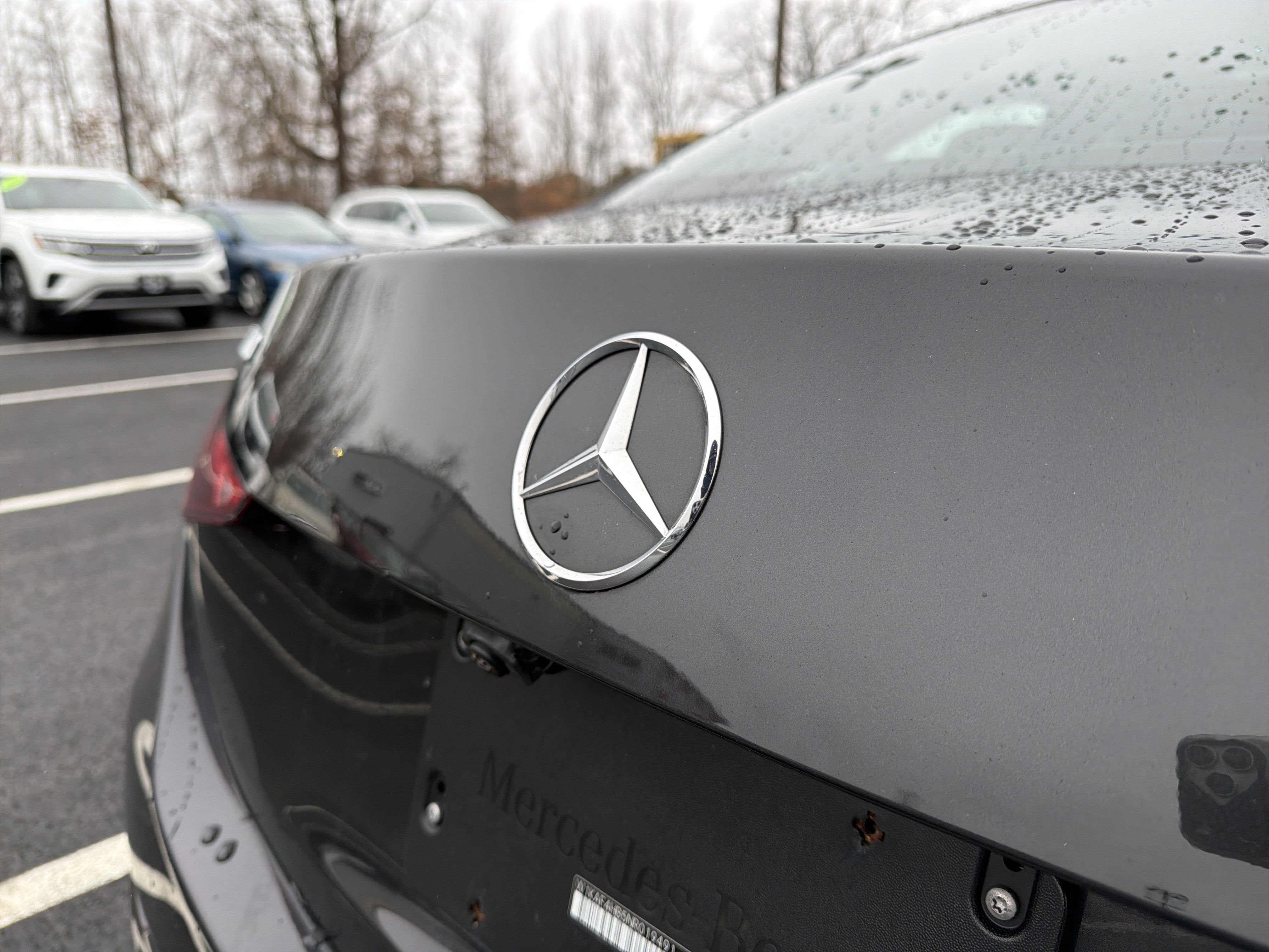 2022 Mercedes-Benz C-Class C 300 4MATIC®