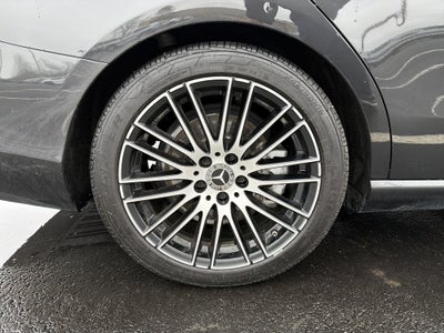 2022 Mercedes-Benz C-Class C 300 4MATIC®