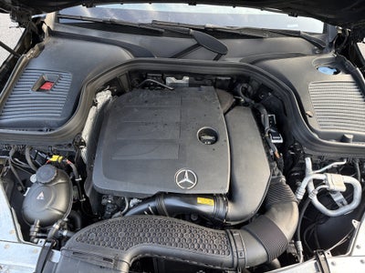 2022 Mercedes-Benz GLC GLC 300 4MATIC®